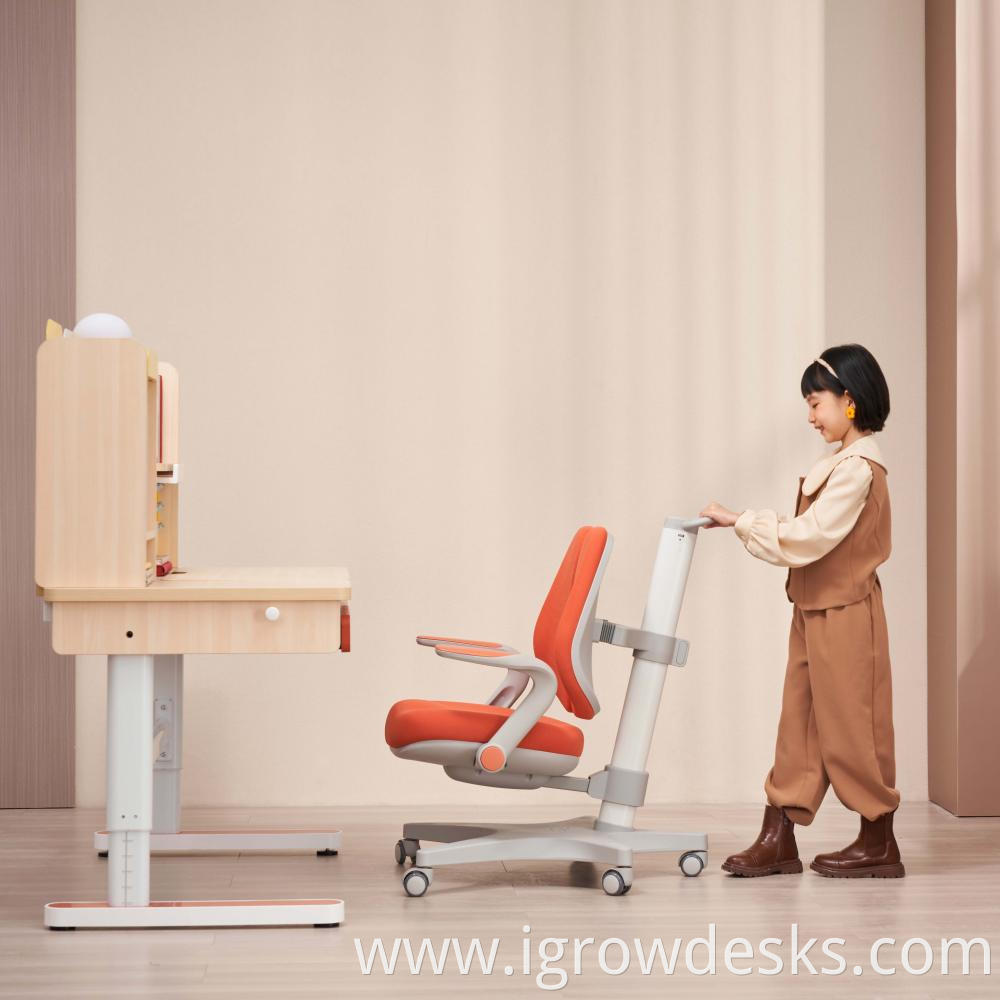 ergonomic desk chair for home office